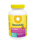 Life Flora Bear 120 Chewable Tablets by Renew Life