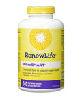 Fibre Smart 240 Vegetarian Capsules by Renew Life