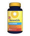 Cleanse More Constipation Relief 150 Vegetarian Capsules by Renew Life
