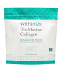 Trumarine Collagen Stick Pouch 50 Count by WithinUs