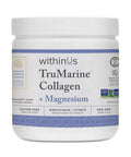 Trumarine Collagen Plus Magnesium 213 Grams by WithinUs