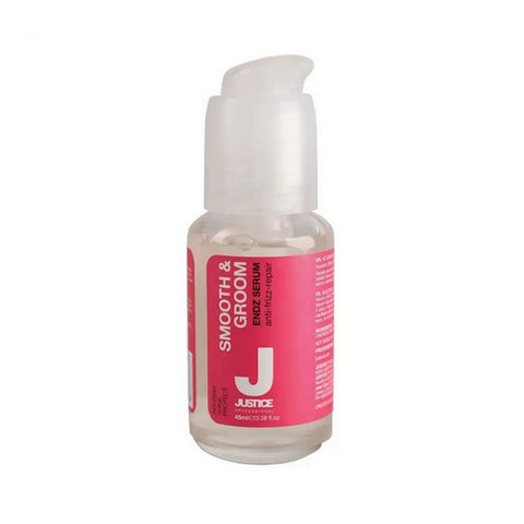 Smooth And Groom Endz Serum 45 Ml by Justice