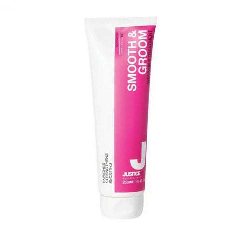 Smooth And Groom Wearable Treatment 250 Ml by Justice