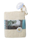 Flat Out Loofah 1 Count by Urban Spa