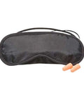 Sleep Mask Black 1 Count by Urban Spa