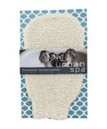 Boucle Bath Mitt 1 Count by Urban Spa