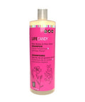 Rice Water And Flax Seed Shampoo 1 Liter by Urban Spa