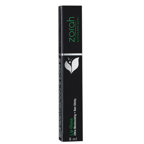 Lea Lip Gloss 8 Ml by Zorah Biocosmetics