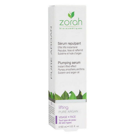 Lifting Instant Lift Effect Serum 30 Ml by Zorah Biocosmetics