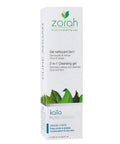 Kaila 2 In 1 Cleansing Gel 120 Ml by Zorah Biocosmetics