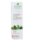 Ipsa 2 In 1 Cleansing Milk 120 Ml by Zorah Biocosmetics