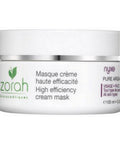 Nyxe Regenerating Anti Aging Mask 100 Ml by Zorah Biocosmetics