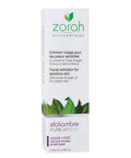 Xfoliambre Facial Scrub 100 Ml by Zorah Biocosmetics