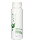 Volume Foaming Powder Shampoo 75 Grams by Zorah Biocosmetics
