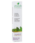 Bioretinol Anti Dark Spots Night Complex 50 Ml by Zorah Biocosmetics