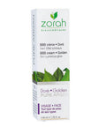 BBB Beauty Balm Cream Rose 40 Ml by Zorah Biocosmetics