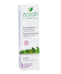 Zoe Triple Action Plumping Lip Care 4 Grams by Zorah Biocosmetics