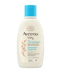 Baby Daily Wash And Shampoo 236 Ml by Aveeno
