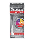 No Dip Nasal Decongestant Spray Original Unscente 15 Ml by Drixoral