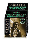 Diabetic Foot Pain Cream 30 Ml by Lakota