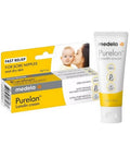 Purelan Lanolin Nipple Cream 1.3 Oz by Medela