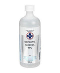 Isopropyl Alcohol 99% 500 Ml by PSP / Pure Standard Products