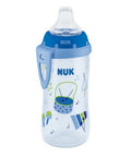 Active Sippy Cup 12 Plus Months Assorted 10 Oz by NUK Products