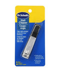 Nail Clipper 1 Each by Dr. Scholls