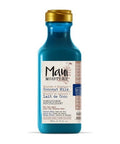 Nourish And Moisture Pluis Coconut Milk Conditioner 385 Ml by Maui Moisture