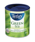 Naturally Decaffeinated Green Tea 24 Bags by Tetley