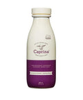 Goats Milk Foaming Milk Bath Shea Butter 800 Ml by Caprina by Canus