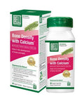 Bone Density With Calcium 60 Veg Caps by Bell Lifestyle
