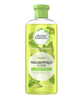 Tea Lightfully Clean Refreshing Shampoo 346 Ml by Herbal Essences