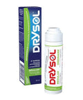 Regular Strength Dab-O-Matic Regular Antiperspirant 35 Ml by Drysol