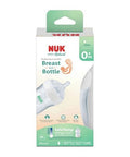 Simply Natural Baby Bottle 5 Oz by NUK Products