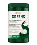 Greens Original Flavour 400 Grams by Enerex