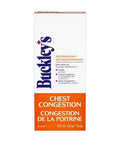 Original Chest Decongestant Syrup For Cough 150 Ml by Buckley's