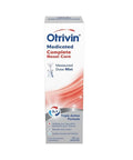Medicated Complete Nasal Care Spray 20 Ml by Otrivin