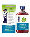 Complete Mucus Relief Cough Cold And Flu Syrup 250 Ml by Buckley's