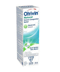 Natural Severe Congestion Relief Moderate Stream 100 Ml by Otrivin