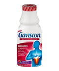 Extra Strength Liquid Soothing Fruit Blend 340 Ml by Gaviscon