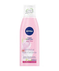 Visage Gentle Toner 200 Ml by Nivea