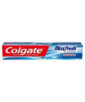 MaxFresh Liquid Gel 2-in-1 Toothpaste And Mouthwash 52 Ml by Colgate