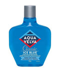 After Shave Classic Ice Blue 234 Ml by Aqua Velva