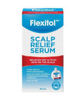 Scalp Relief Serum 60 Ml by Flexitol