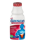 Extra Strength Soothing ICY Mint 340 Ml by Gaviscon