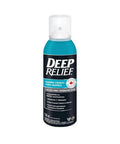 Ice Cold Spray 150 Ml by Deep Relief