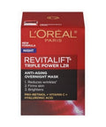 Revitalift Triple Power Cream 50 Ml by L'oreal Paris