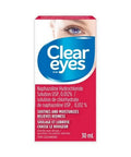 Eye Drops 30 Ml by Clear Eyes