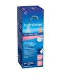 Ultra-Gentle Mist Baby Nasal Spray 100 Ml by HydraSense